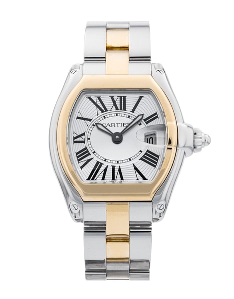 Cartier Roadster W62026Y4